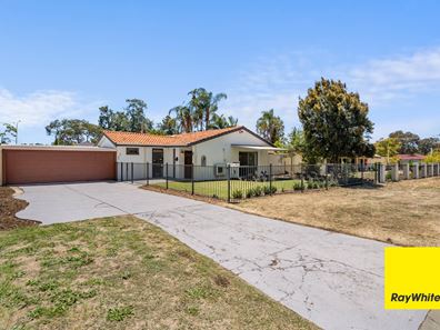 5 Danohill Street, Huntingdale WA 6110