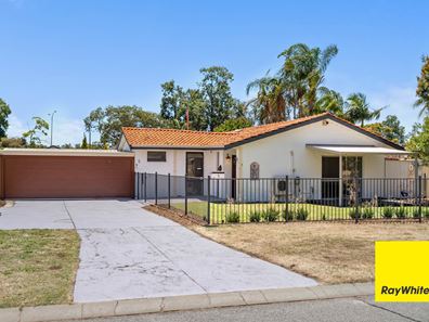 5 Danohill Street, Huntingdale WA 6110