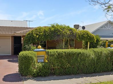 55 Weston Street, Carlisle WA 6101