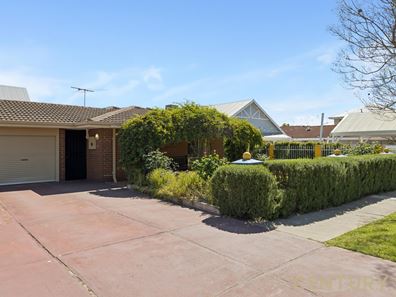 55 Weston Street, Carlisle WA 6101