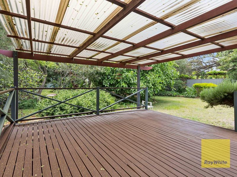 46 Temby Avenue, Kalamunda WA 6076