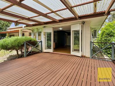 46 Temby Avenue, Kalamunda WA 6076