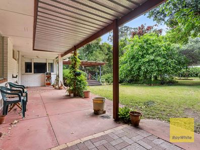 46 Temby Avenue, Kalamunda WA 6076