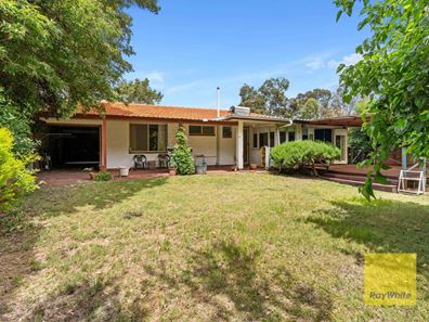 46 Temby Avenue, Kalamunda WA 6076