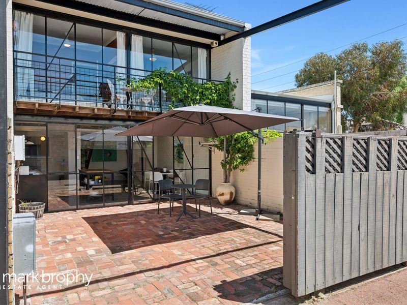 7/342 South Terrace, South Fremantle WA 6162