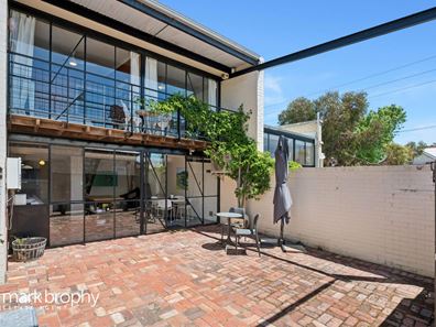 7/342 South Terrace, South Fremantle WA 6162