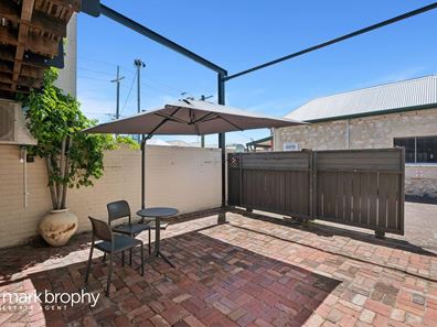 7/342 South Terrace, South Fremantle WA 6162