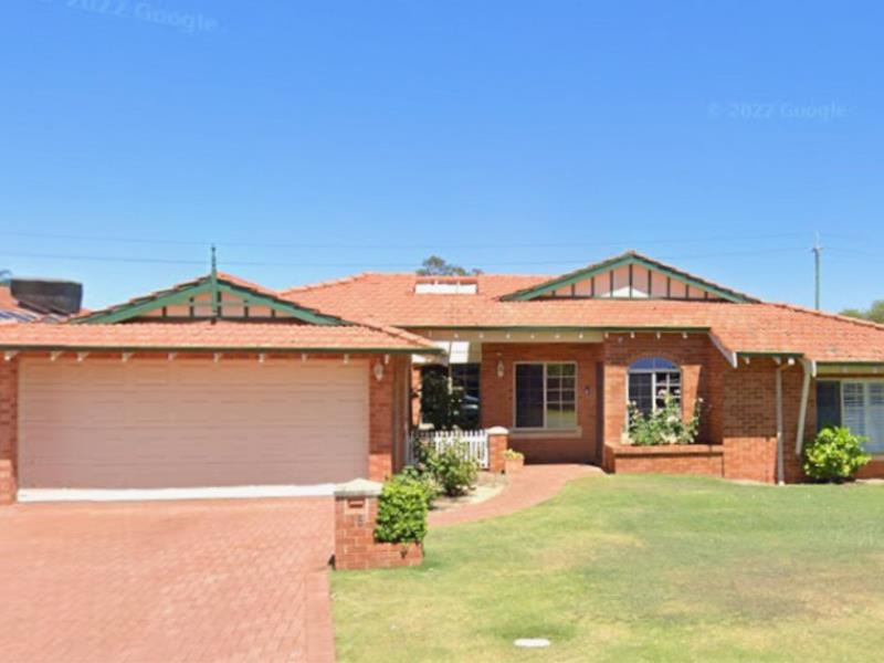 15 Mayne Close, Kardinya
