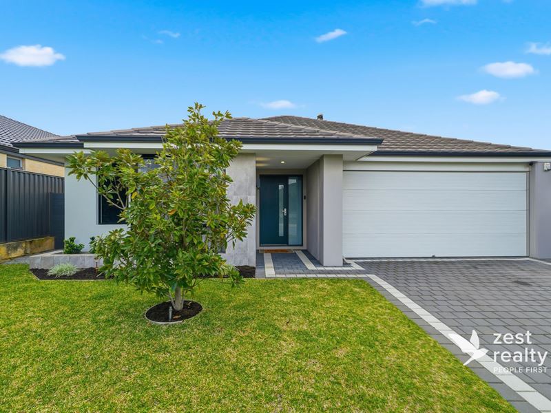 4 Grasmere Way, Aveley WA 6069