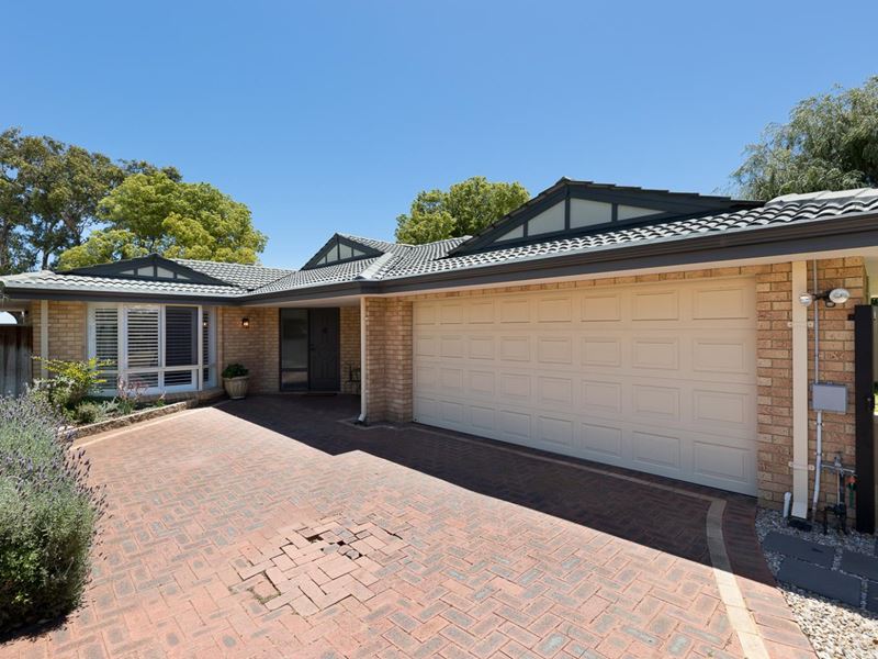 23A Wrexham Street, Bicton WA 6157
