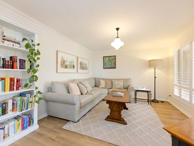 23A Wrexham Street, Bicton WA 6157