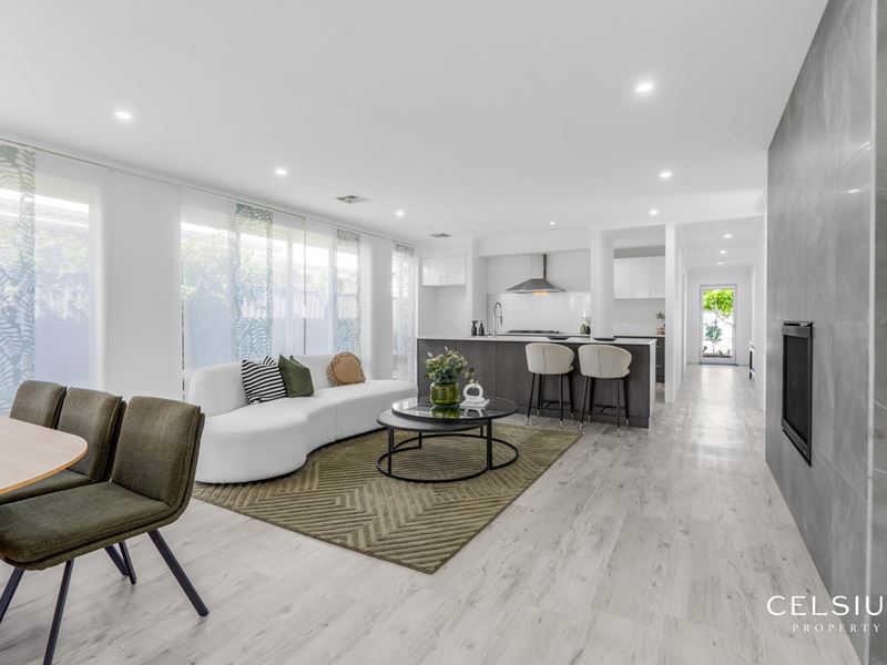 8 Rockvale Crescent, Harrisdale