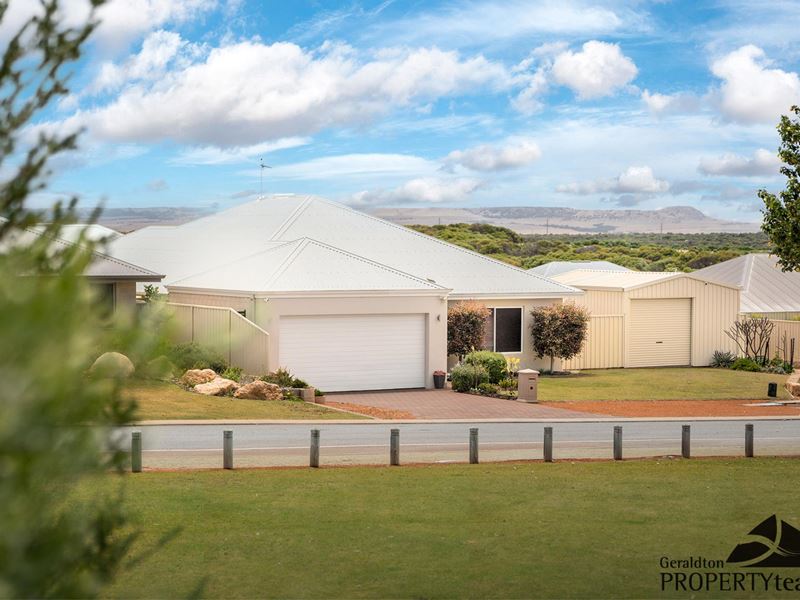6 Herbert Street, Wandina WA 6530