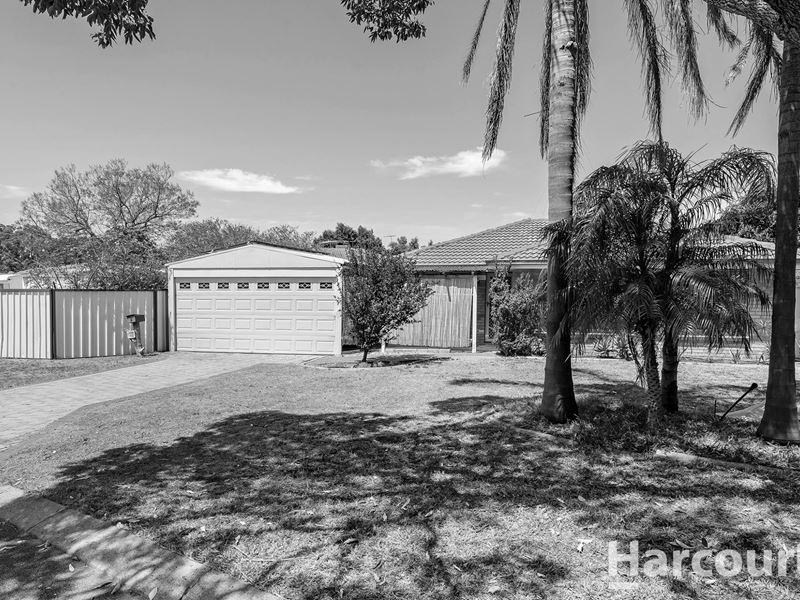 1 Cardin Rise, Greenfields WA 6210