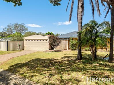 1 Cardin Rise, Greenfields WA 6210