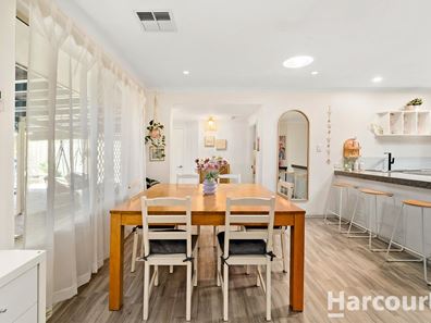 1 Cardin Rise, Greenfields WA 6210