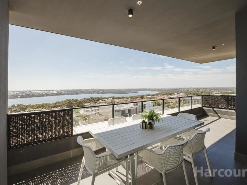 1607/113 Grand Boulevard, Joondalup WA 6027