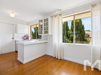 7/363 Canning Highway, Palmyra WA 6157