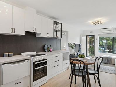 12/60 Stanley Street, Scarborough WA 6019