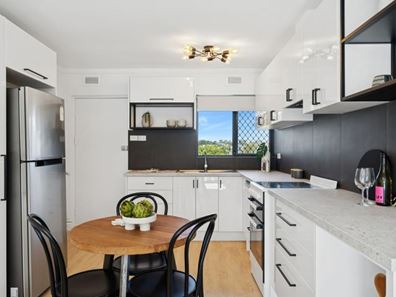 12/60 Stanley Street, Scarborough WA 6019