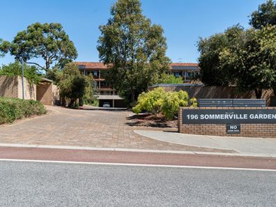 9/196 North Beach Drive, Tuart Hill WA 6060
