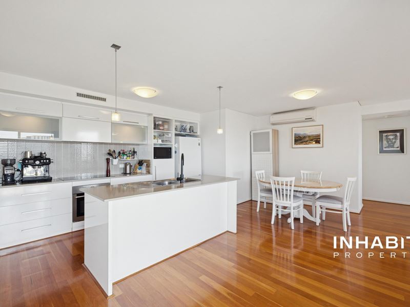27/8 Prowse Street, West Perth