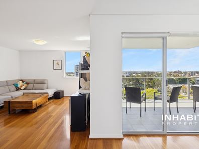 27/8 Prowse Street, West Perth WA 6005