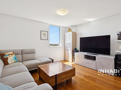 27/8 Prowse Street, West Perth WA 6005