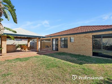 45 Myerson Crescent, Maida Vale WA 6057