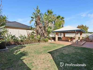 45 Myerson Crescent, Maida Vale WA 6057