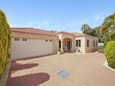 58A Hope Avenue, Manning WA 6152