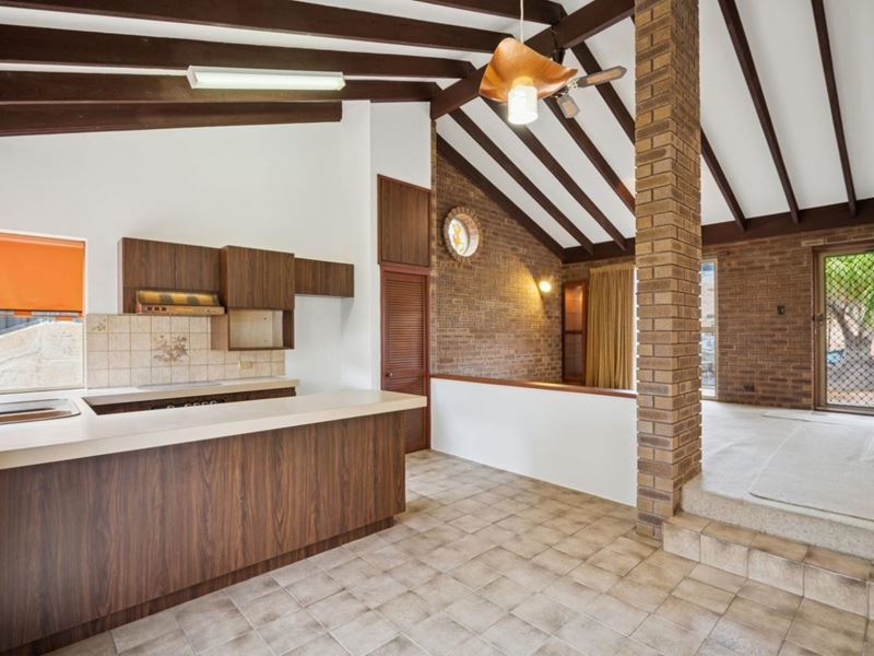 7/14 Bazaar Terrace, Scarborough