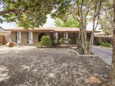 197 Seventh Road, Armadale WA 6112