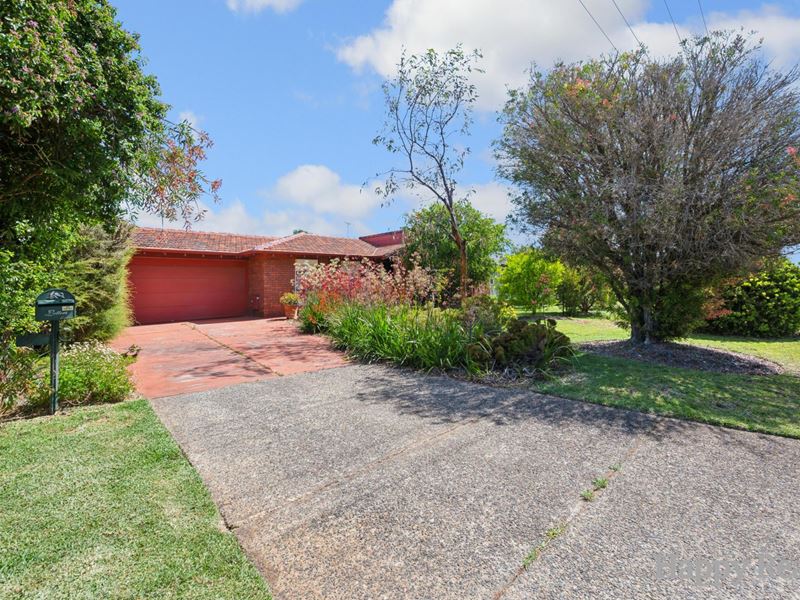 23 Ghost Gum Road, Willetton WA 6155