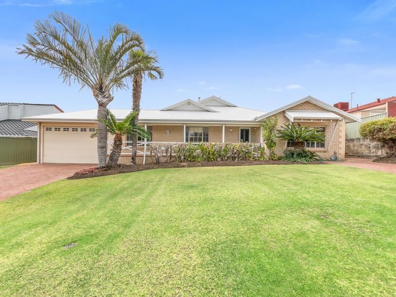 6 Moth Court, Ocean Reef
