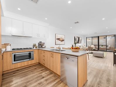 14/7 Spring Avenue, Midland WA 6056