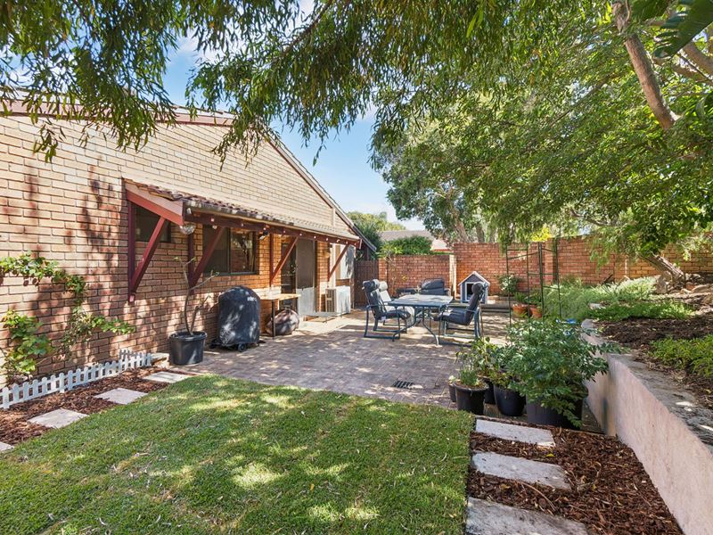 5/169 Tyler Street, Tuart Hill WA 6060