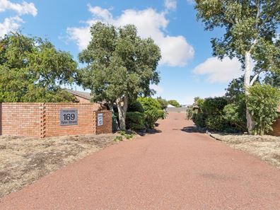 5/169 Tyler Street, Tuart Hill WA 6060