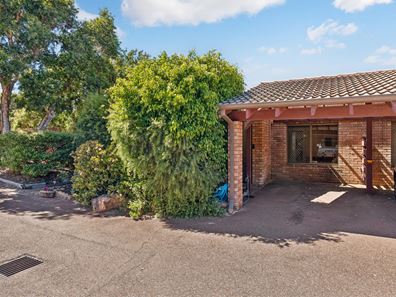 5/169 Tyler Street, Tuart Hill WA 6060