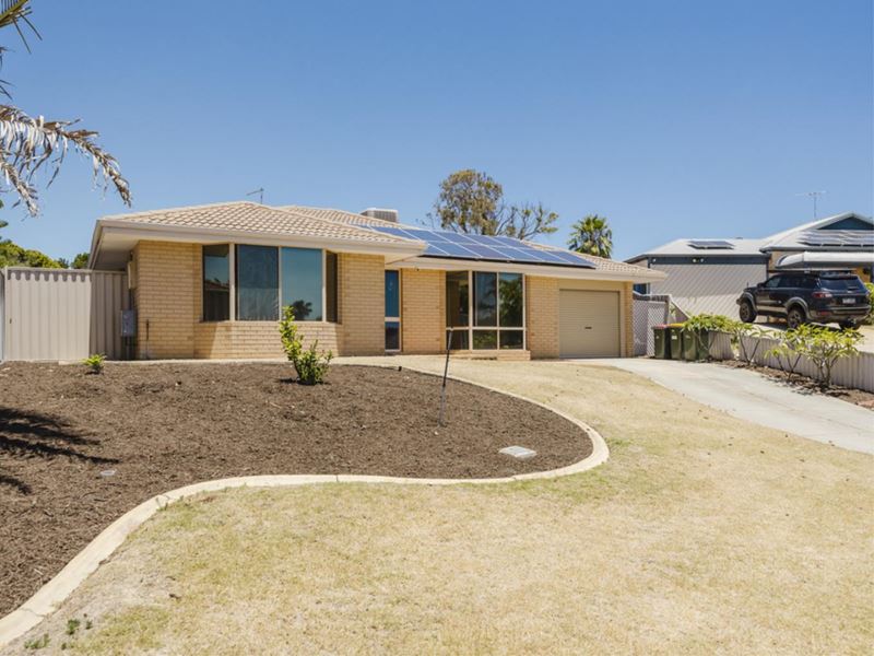 12 Hitek Court, Merriwa