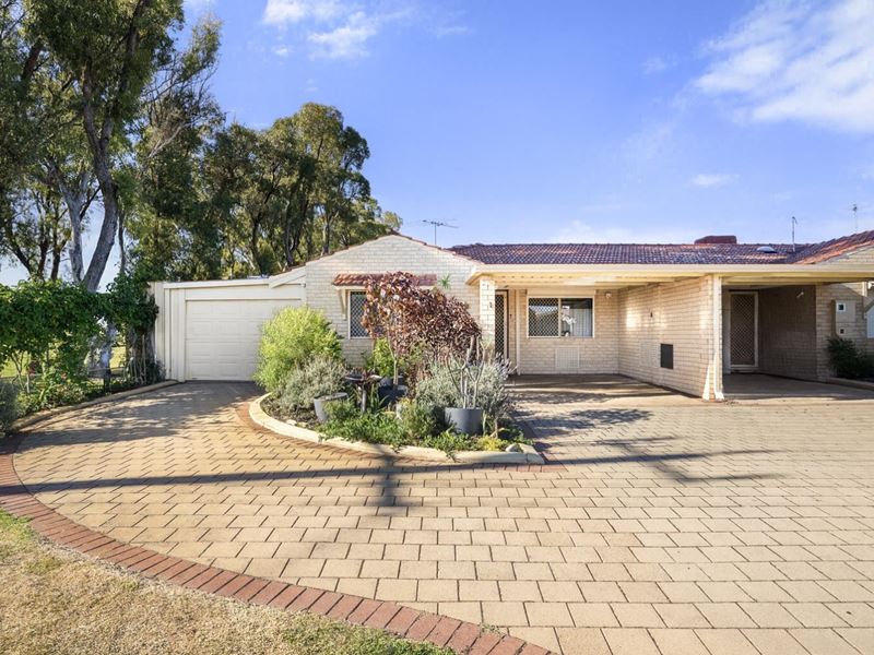 1/27-29 Goongarrie Drive, Cooloongup WA 6168