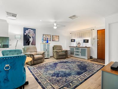 1/27-29 Goongarrie Drive, Cooloongup WA 6168