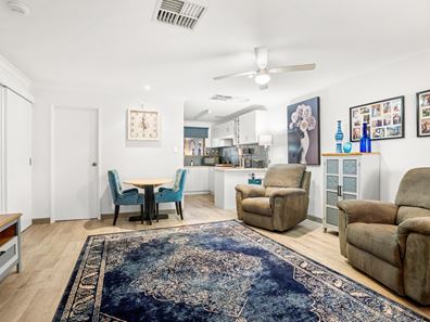 1/27-29 Goongarrie Drive, Cooloongup WA 6168