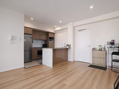 56/262 Lord Street, Perth WA 6000