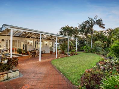 19 Hartwell Street, Coolbinia WA 6050
