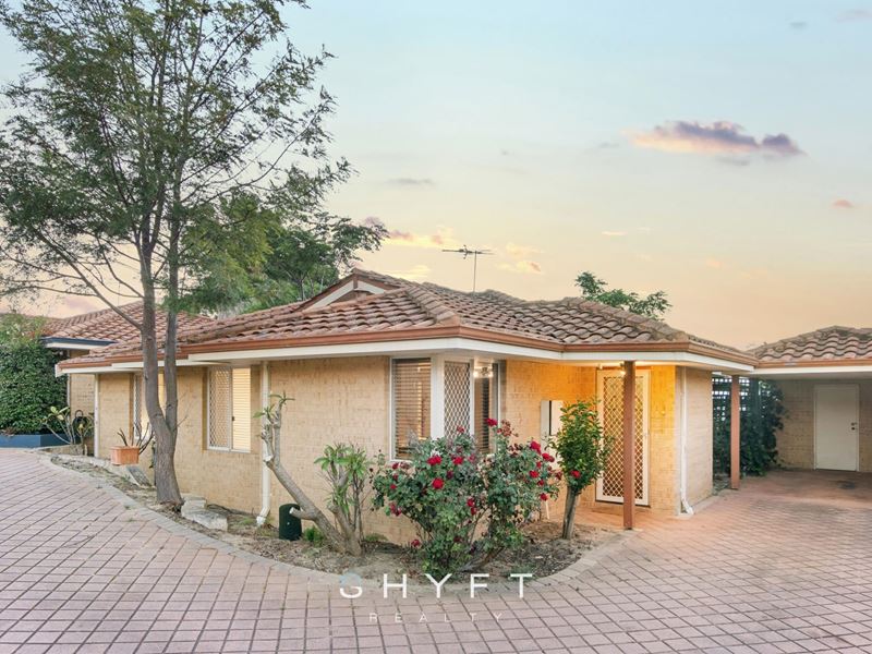 35A Barnes Street, Innaloo
