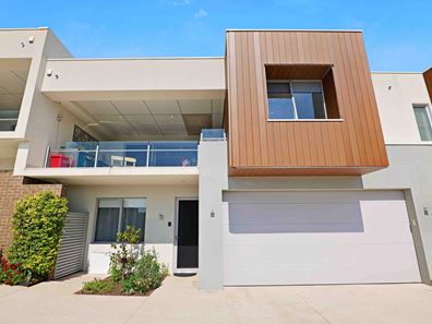 2/20 Southbourne Street, Scarborough WA 6019