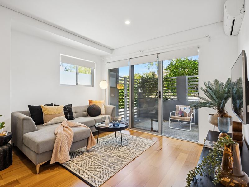 1/27 Jugan Street, Mount Hawthorn