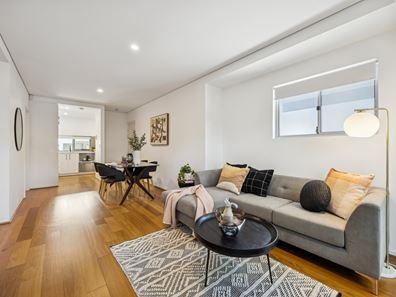 1/27 Jugan Street, Mount Hawthorn WA 6016
