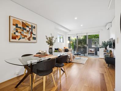 1/27 Jugan Street, Mount Hawthorn WA 6016